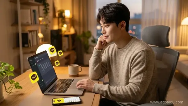 ChatGPT Plus 2개월 무료 받는 법｜카카오톡 만 19~34세 프로모션 참여 방법 총정리 (2026년 9월)