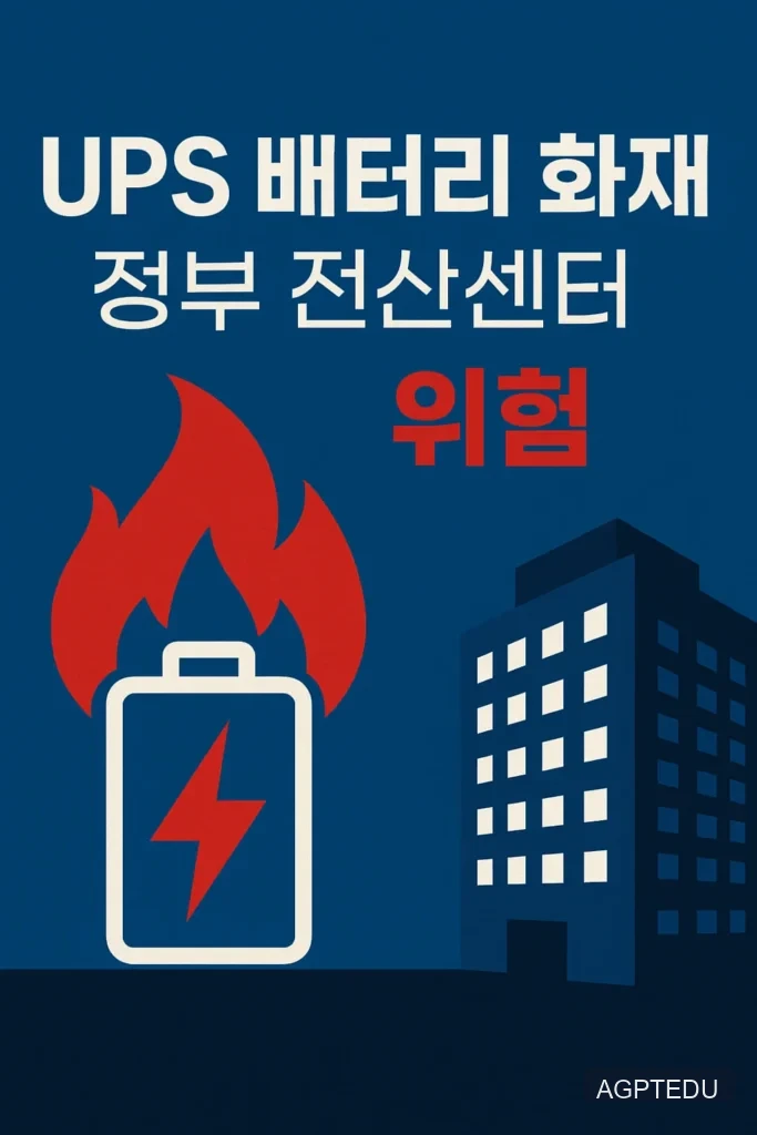 화재사고, 배터리 제조사는 어디?