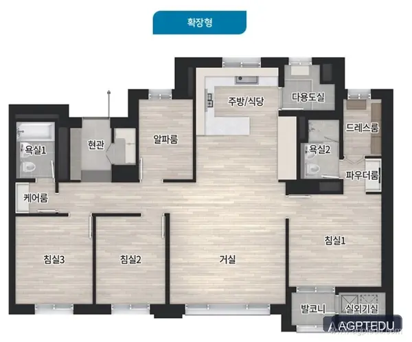 더샵 탕정인피니티시티 3차 당첨 발표일자, 발표시간