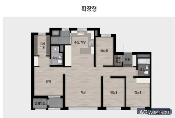 래미안 센트리폴(1BL) 당첨자 발표, 청약 경쟁률, 발표일자, 발표시간