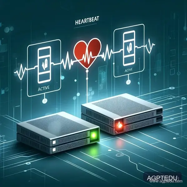 HP 서버의 허트 비트(Heartbeat)란?