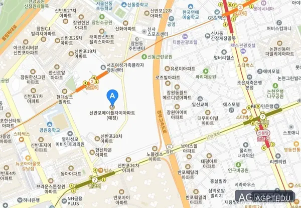 메이플 자이 청약 사이트 link, 당첨자 발표일, 당첨자 확인 link, 당첨되면 로또?