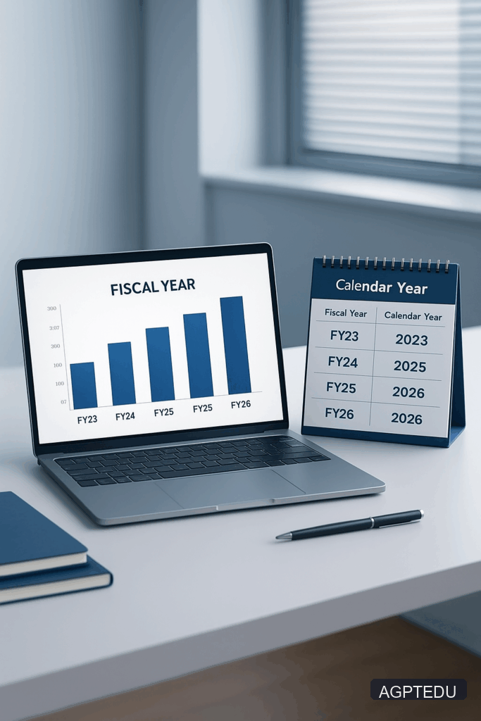 fy23, fy24, fy25, fy26 fy 뜻 회계연도, fiscal year