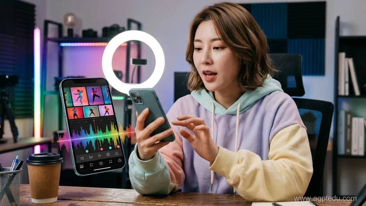 유튜브 AI 기능 총정리｜말로 하는 대화형 편집·썸네일 생성·유튜브에 물어보기 (메이드 온 유튜브 2026)