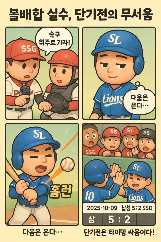나노바나나 스타일 야구 피규어 만들기, 코믹한 홈런 세리머니 프롬프트 공개!