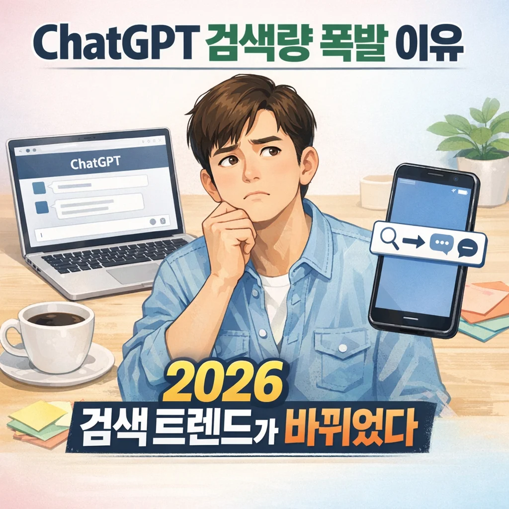 구글 제미나이 성장세, 트래픽 & 리퍼럴(추천) 급증 분석